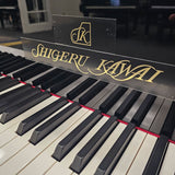 Shigeru Kawai SK-5