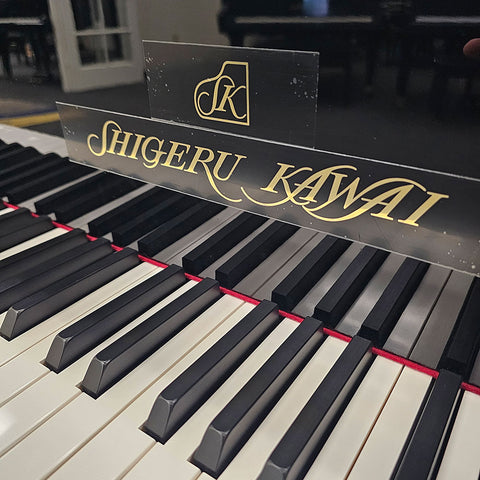 Shigeru Kawai SK-5