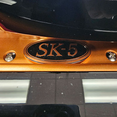Shigeru Kawai SK-5