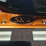Shigeru Kawai SK-5