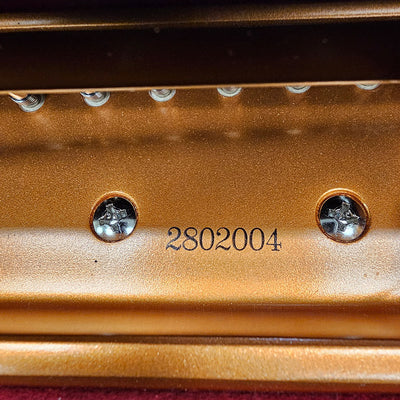 Shigeru Kawai SK-5