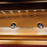 Shigeru Kawai SK-5
