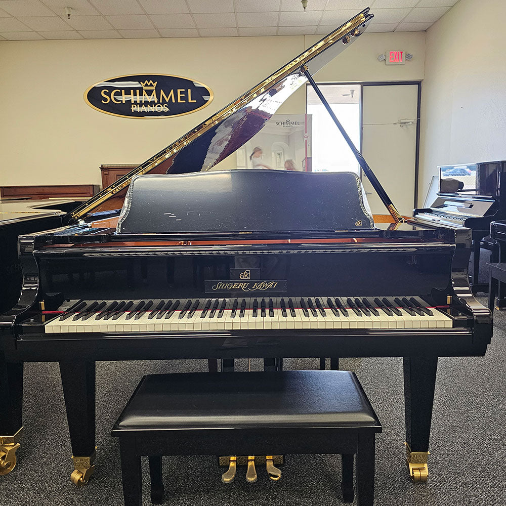 Shigeru Kawai SK-5