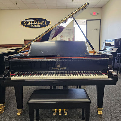 Shigeru Kawai SK-5