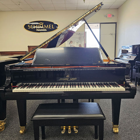 Shigeru Kawai SK-5