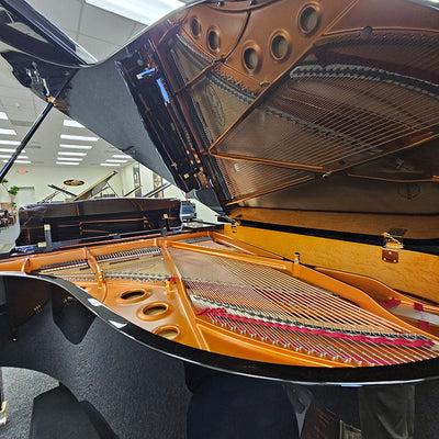Shigeru Kawai SK-5