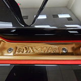 K. Kawai NX-40A