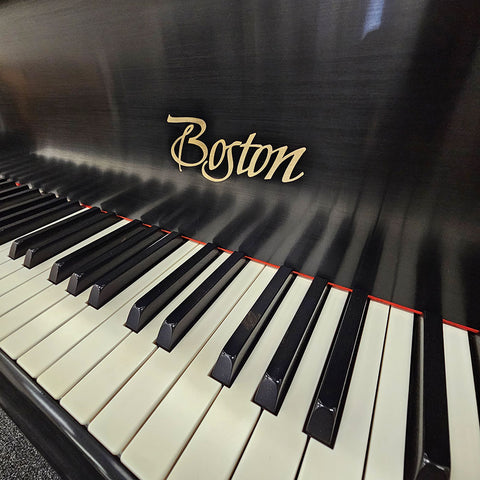 Boston GP193