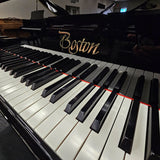 Boston GP193