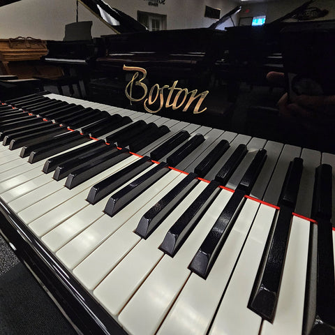 Boston GP193