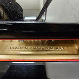 Boston GP193