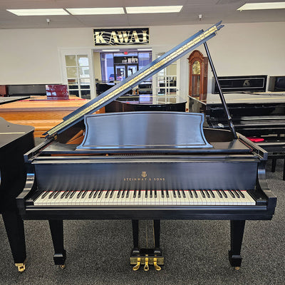 Steinway & Sons Model L