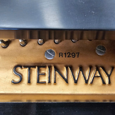 Steinway & Sons Model L