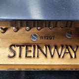 Steinway & Sons Model L
