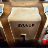 Steinway & Sons Model L