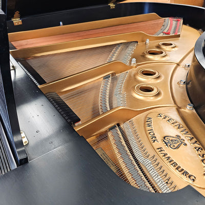 Steinway & Sons Model L