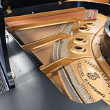 Steinway & Sons Model L