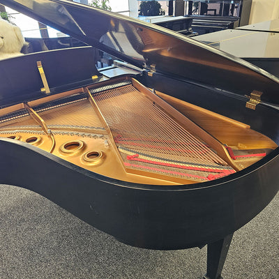 Steinway & Sons Model L