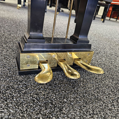 Steinway & Sons Model L