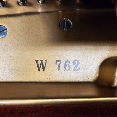 Steinway & Sons Model B