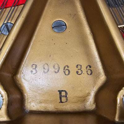 Steinway & Sons Model B