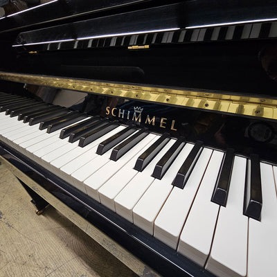 Schimmel Classic P - 350.551
