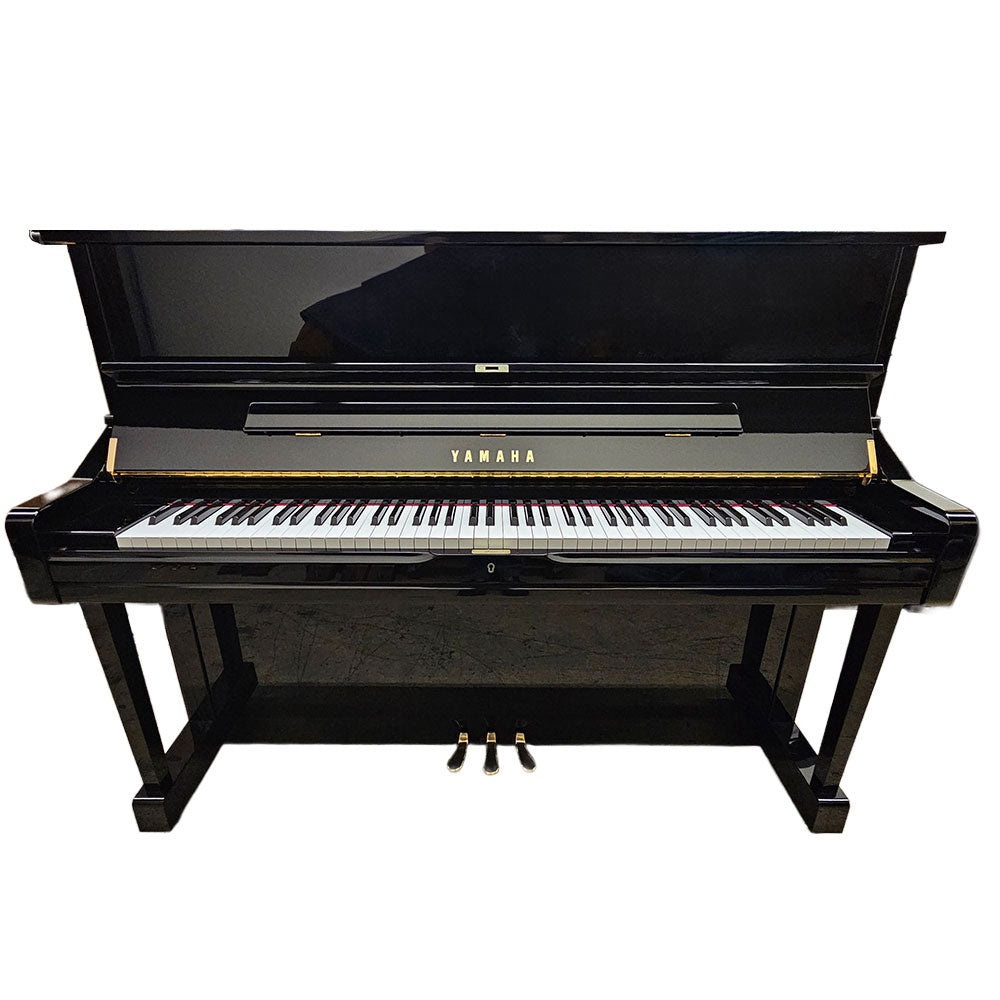 Yamaha U1