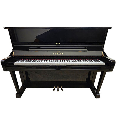 Yamaha U1