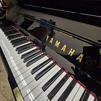 Yamaha U1