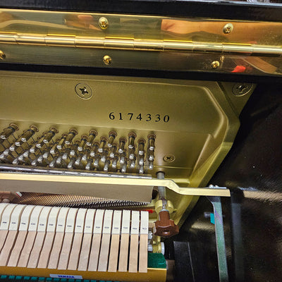 Yamaha U1