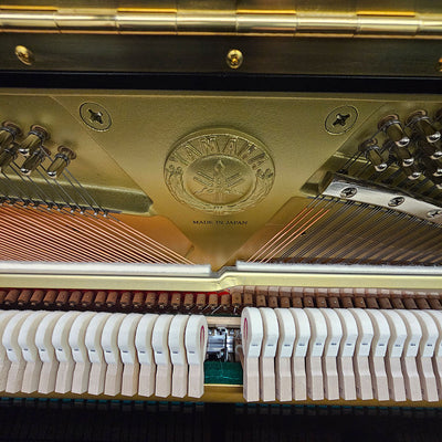 Yamaha U1