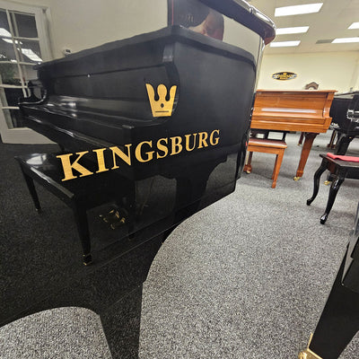 Kingsburg