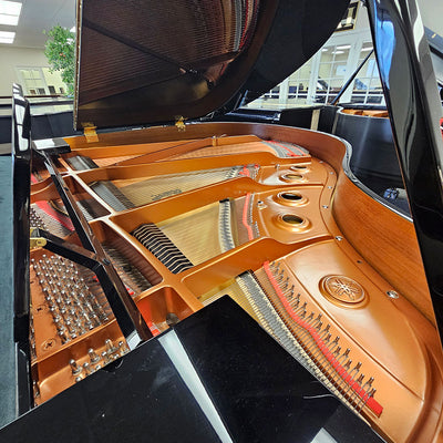 Yamaha GB1