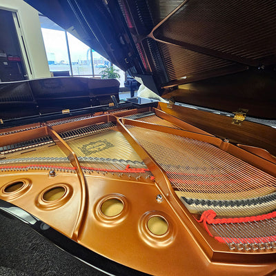 Yamaha GB1