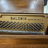 Baldwin Howard