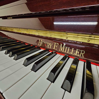 Henry F. Miller