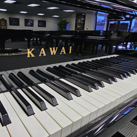 Kawai K-800 AS