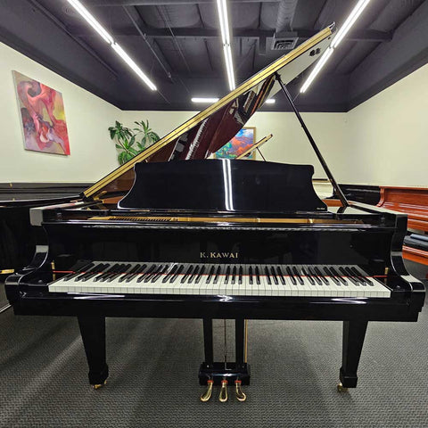 Pre-Owned Grand Pianos – AZ Piano | The Arizona Piano Company