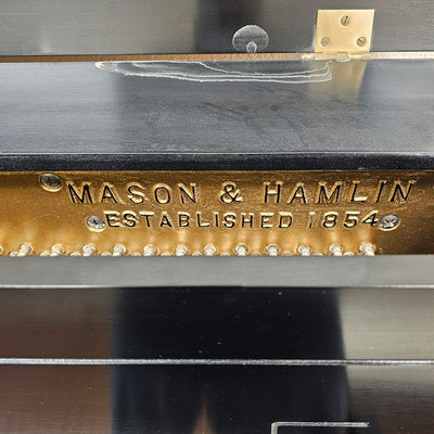 Mason & Hamlin