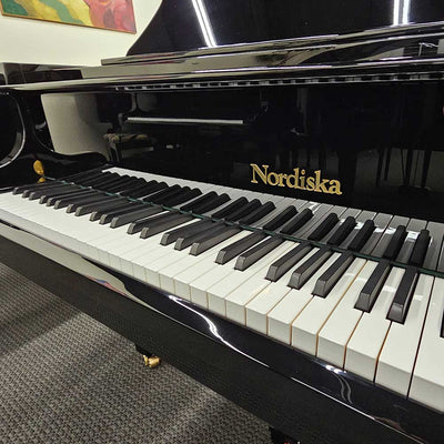 Nordiska Model D