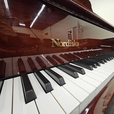 Nordiska