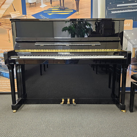 Schimmel Classic P - 352.540