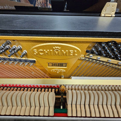 Schimmel Classic P - 349.610