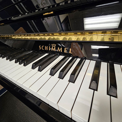 Schimmel Classic P - 349.610