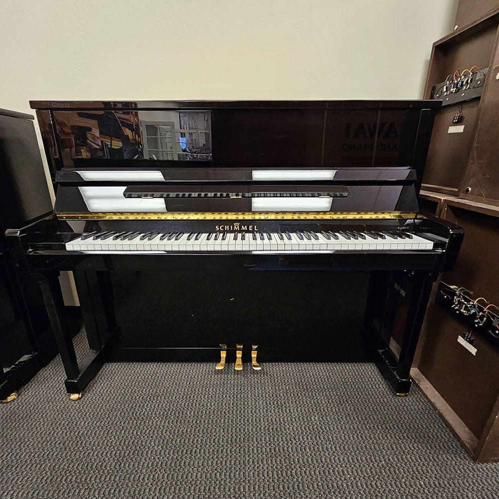 Schimmel Classic P - 350.360