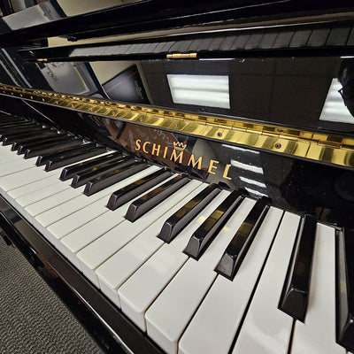 Schimmel Classic P - 350.360