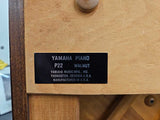 Yamaha P22