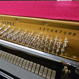 Yamaha B2 PEC