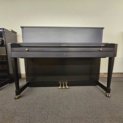 Baldwin Hamilton Studio