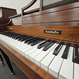 Baldwin Spinet